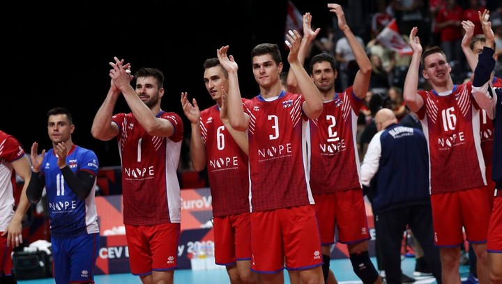 Slováci splnili základný cieľ, bodovať chcú aj proti favoritom